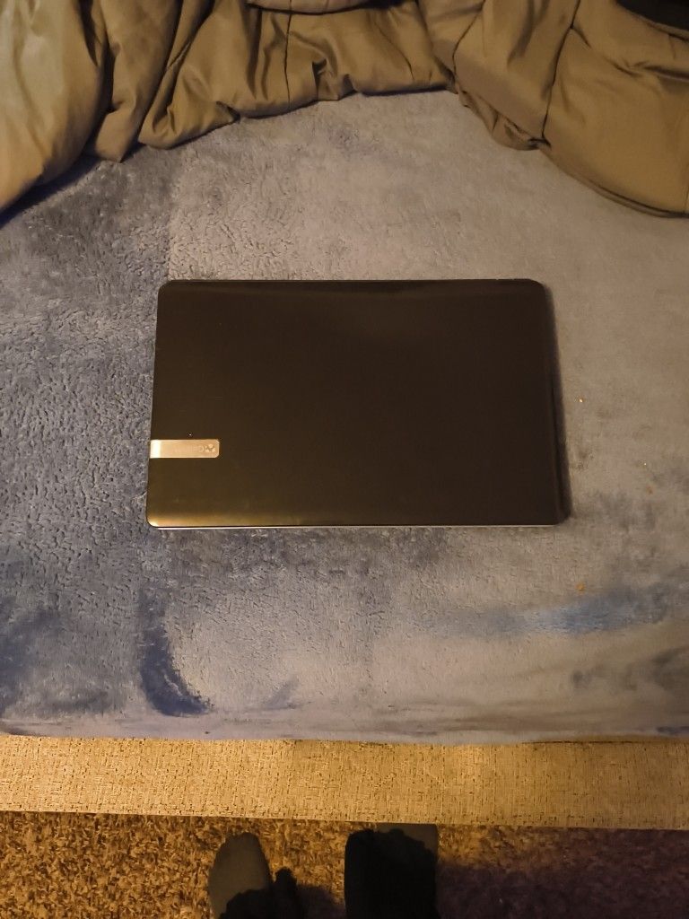 Gateway Laptop