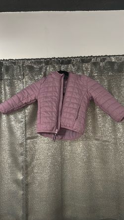 Kids jacket