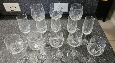 Wine, Champaine and More