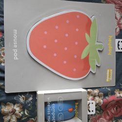 Heyday Mouse And Mousepad