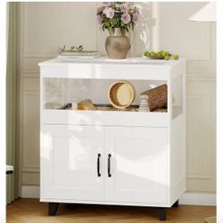 Guinea Pig Cages with Storage,