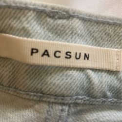 PACSUN Jeans