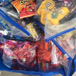 A Huge Bag Of Candy That Will Be Worth Buying
