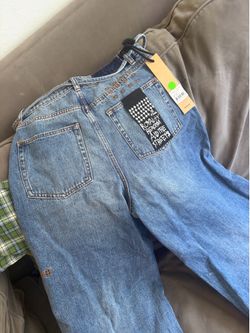 Ksubi Jeans