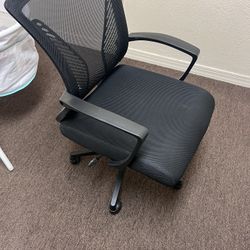 3 Office Chair 