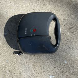 Waffle Maker 