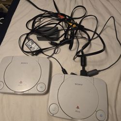 PS1