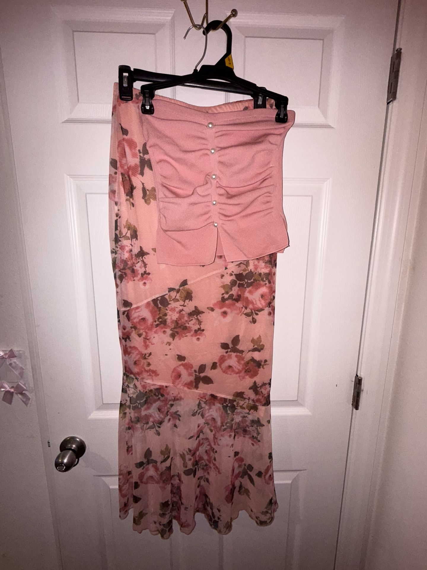 2 Piece 