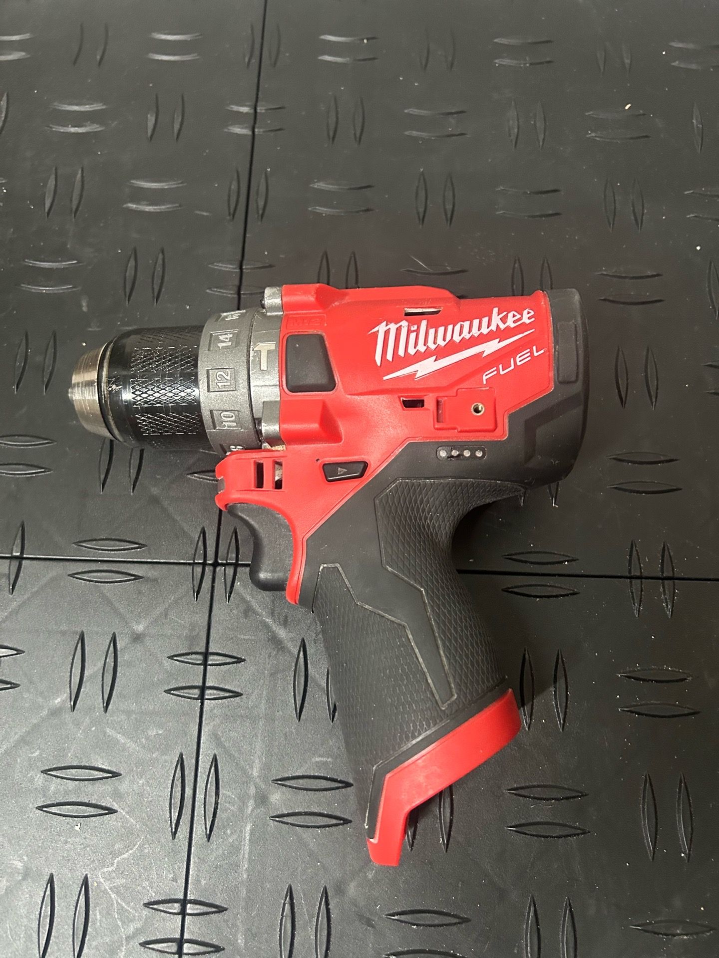 M12 FUEL™ 1/2" Hammer Drill (Tool Only)