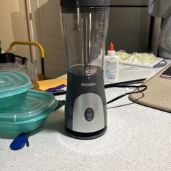 Müeller Personal Blender