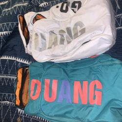 School Bags Or Vacation Bag Very Big 