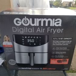 Gourmia Digital Air Fryer 