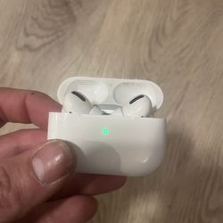 Apple Airpods Pro Gen 1