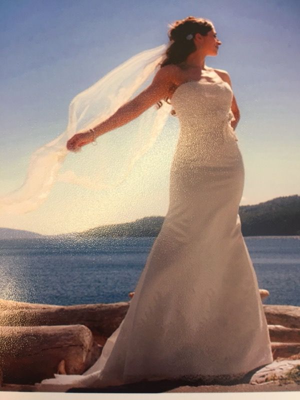 Gorgeous Wedding dress