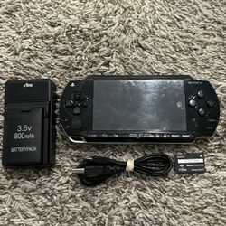 Sony PSP 1000