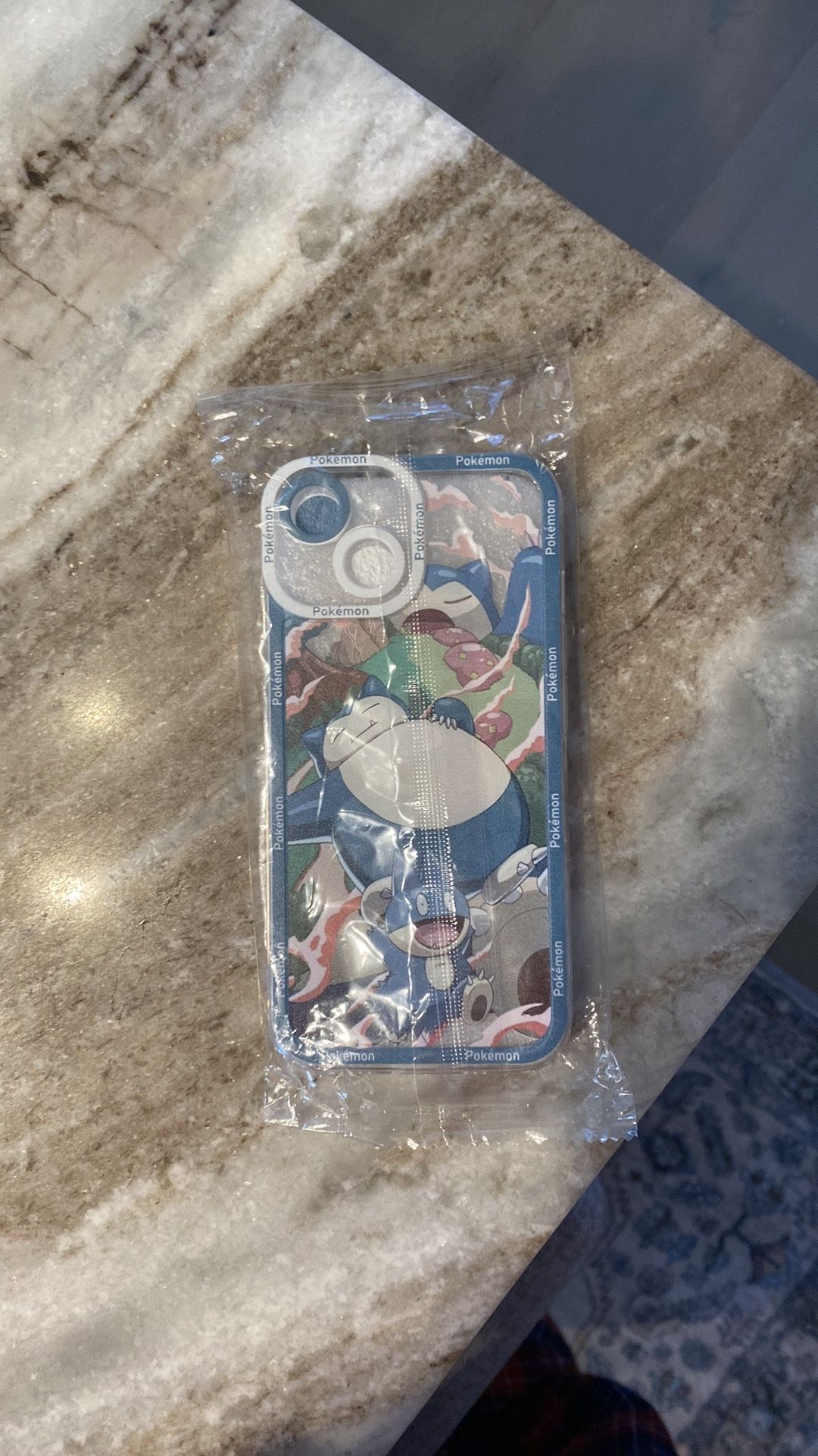 Pokémon Iphone 15 Case