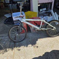Magna Bike Circa 1990s