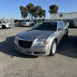 2013 Chrysler 300-$3200 Downpayment Bad Credit No Credit Everyone Qualifies Repos No License OK