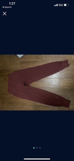 Lululemon Joggers