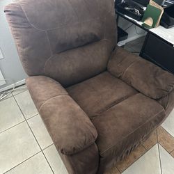 Recliner 