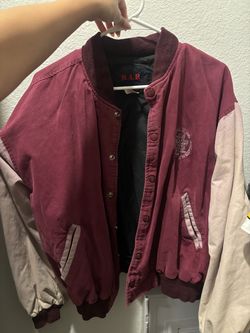 vintage jacket