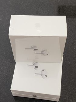 Air Pods Pro 2 Generation