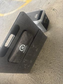 Dabbsson Portable Power Station