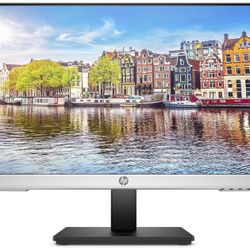 BNiB HP 24mh FHD Computer Monitor