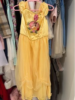 19 Disney dresses take all for $40