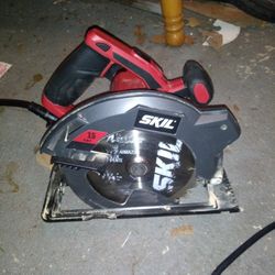 Circular Saw