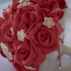 Bridal Bouquet