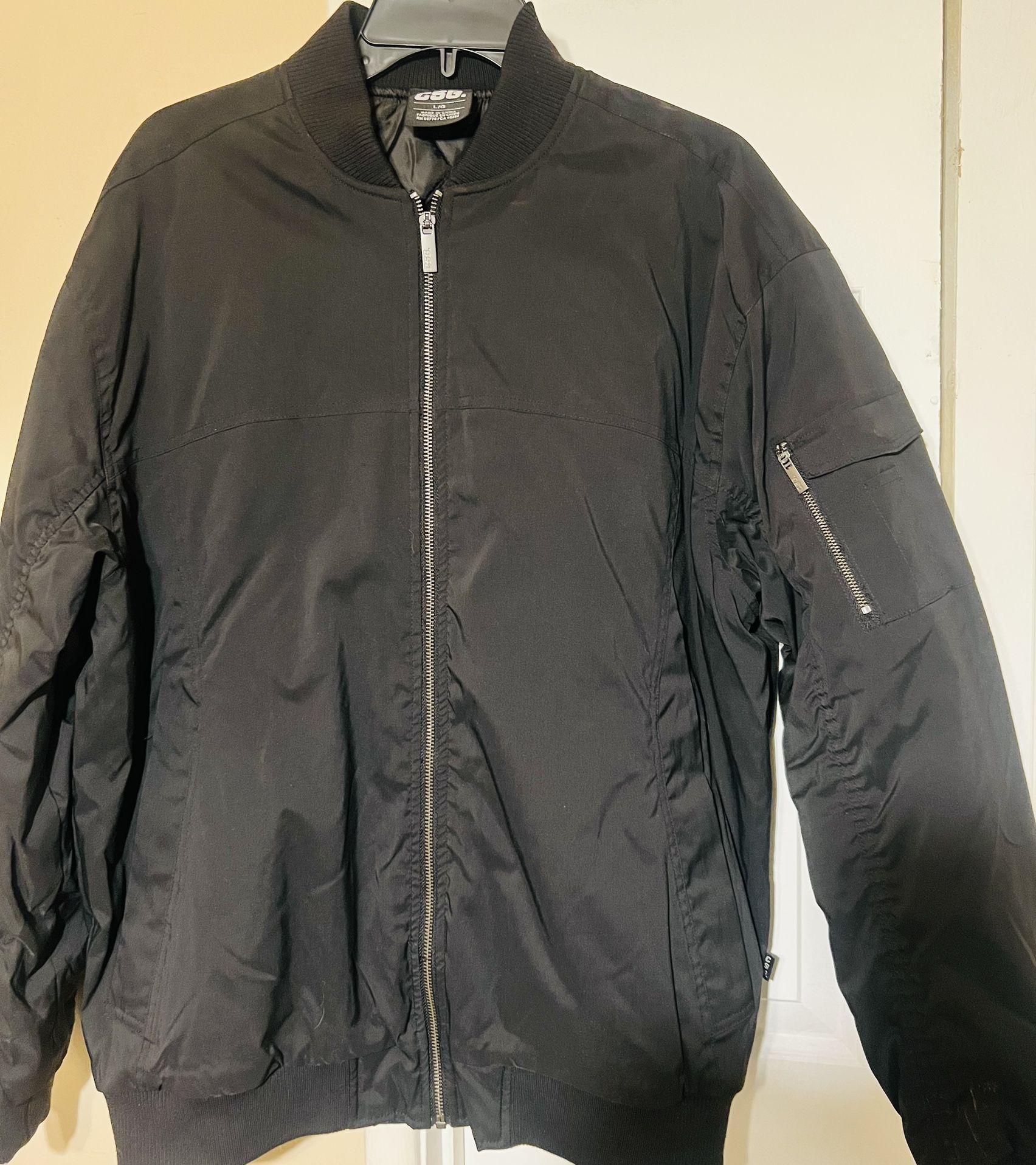 CSG Bomber Jacket 
