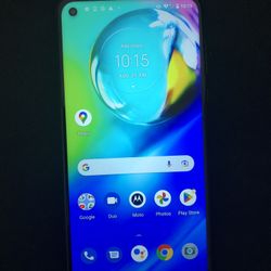Moto G Power, Only Used Few Times,Almost Like New