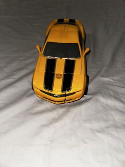 Bumblebee transformer
