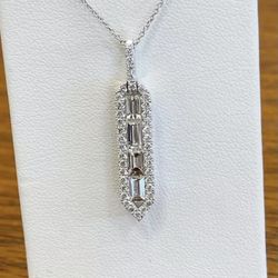 Women’s Fashion Necklace 