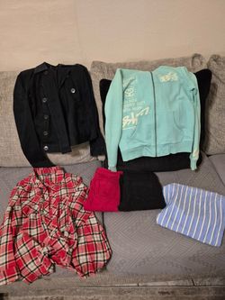 Used Women Clothing
