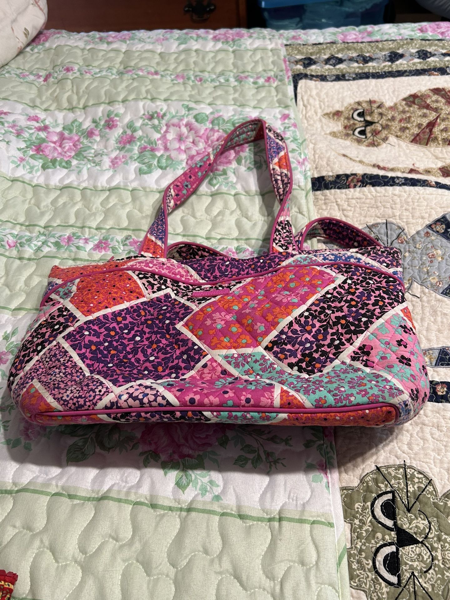 Vera Bradley Bag