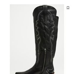 Women’s Boots 