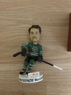Mackenzie Maceachern Bobble head 