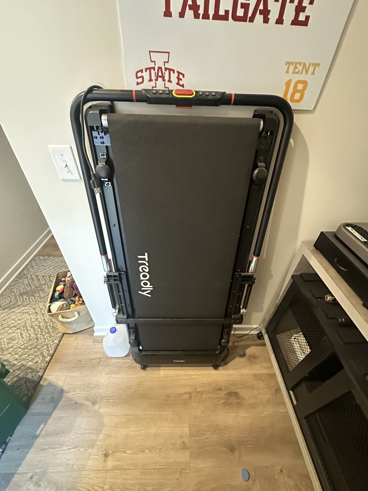 Treadly Walking Pad