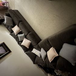 Sectional Sofa 