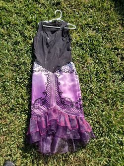 Girls EVER AFTER High Costume