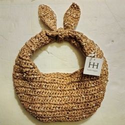 Woven Bag 