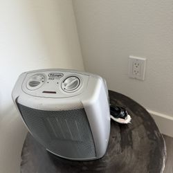 Heater