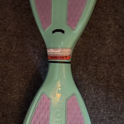 Razor Electric Hoverboard