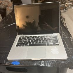 MacBook Pro 2010