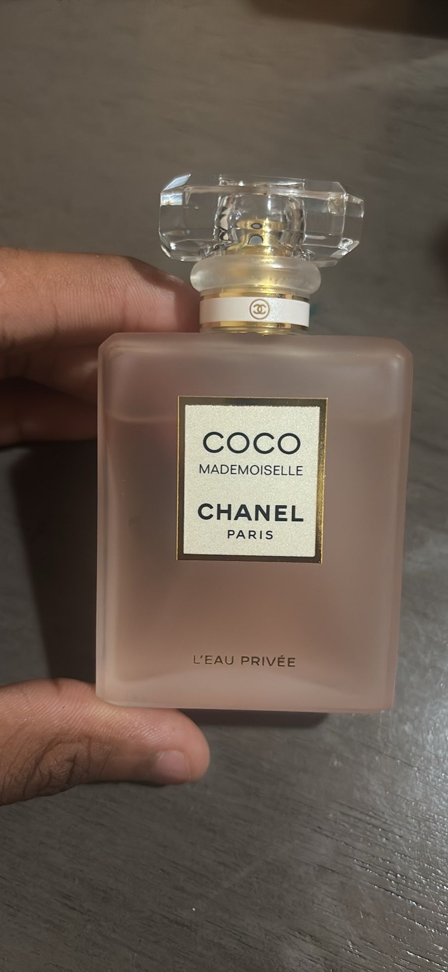 Fragrances