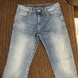 Aeropostale Jeans