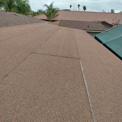 Roofing Shingles 