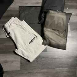 Essentials Sweats